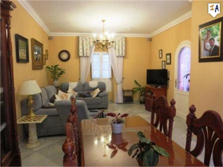 Townhome for sale in town, Spain 266425