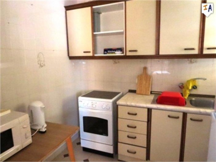 Mollina property: Townhome for sale in Mollina, Malaga 266426