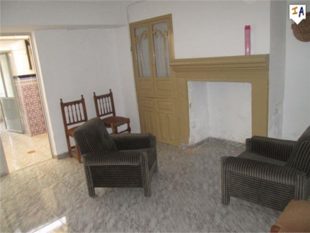 Castillo De Locubin property: Townhome with 3 bedroom in Castillo De Locubin, Spain 266429