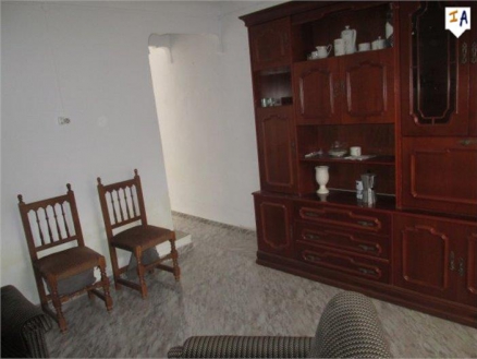 Castillo De Locubin property: Jaen property | 3 bedroom Townhome 266429
