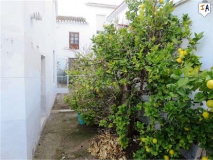 Teba property: Teba Townhome 266430