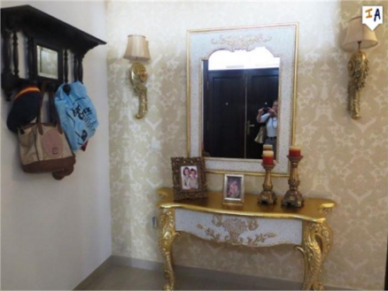 Townhome with 5 bedroom in town, Spain 266432
