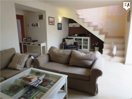 Alameda property: Townhome for sale in Alameda, Spain 266433