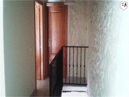 Cuevas De San Marcos property: Malaga Townhome 266434