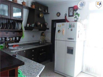 Townhome for sale in town, Spain 266437