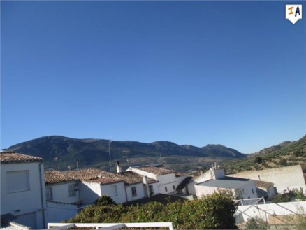 Martos property: Townhome with 4 bedroom in Martos 266439