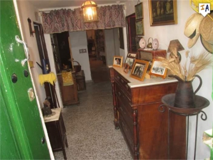 Martos property: Jaen property | 4 bedroom Townhome 266439