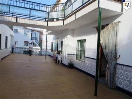 Teba property: Townhome with 3 bedroom in Teba 266440