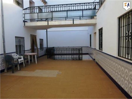 Teba property: Townhome for sale in Teba, Malaga 266440
