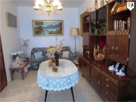 Teba property: Townhome in Malaga for sale 266440