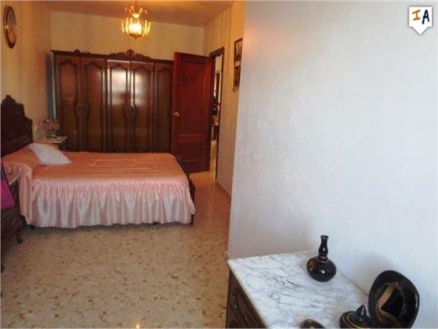 Teba property: Teba, Spain | Townhome for sale 266440