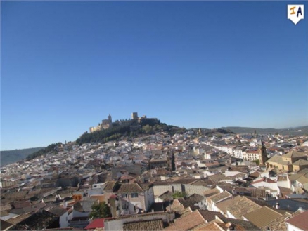Alcala La Real property: Townhome with 3 bedroom in Alcala La Real 266441