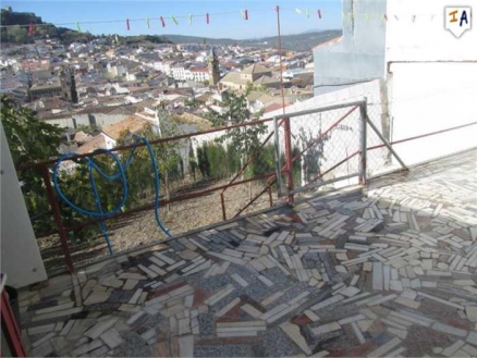 Alcala La Real property: Townhome with 3 bedroom in Alcala La Real, Spain 266441