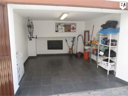 Alcala La Real property: Townhome in Jaen for sale 266441