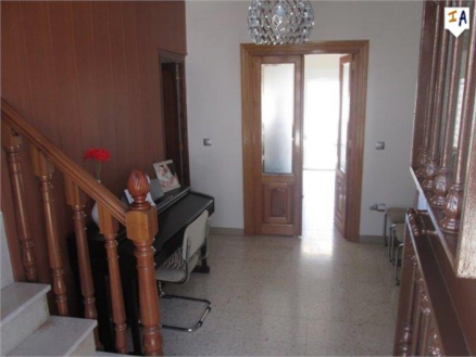 Alcala La Real property: Townhome for sale in Alcala La Real, Jaen 266441