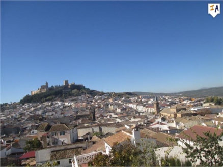 Alcala La Real property: Alcala La Real Townhome 266441