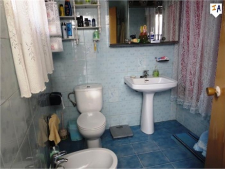 Teba property: Malaga Townhome 266444
