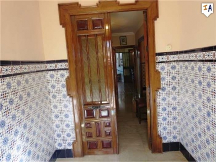 Antequera property: Townhome for sale in Antequera, Spain 266445