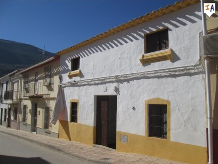 Las Casillas De Martos property: Townhome for sale in Las Casillas De Martos 266446