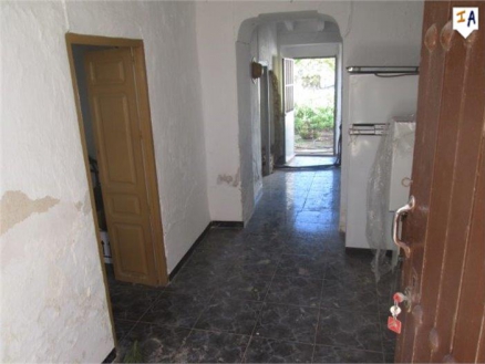 Las Casillas De Martos property: Townhome for sale in Las Casillas De Martos, Jaen 266446