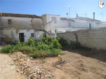 Las Casillas De Martos property: Townhome in Jaen for sale 266446