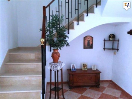 Townhome for sale in town, Spain 266447