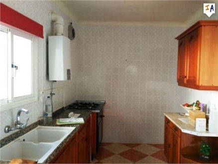 Townhome with 4 bedroom in town 266447