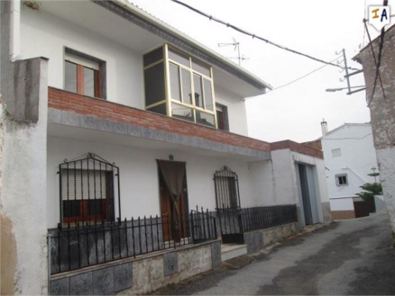 La Rabita property: Townhome for sale in La Rabita 266448