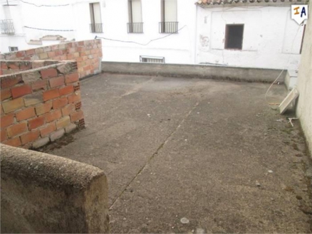 La Rabita property: Townhome with 6 bedroom in La Rabita, Spain 266448