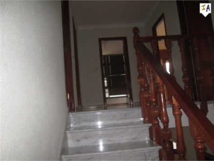 La Rabita property: Jaen property | 6 bedroom Townhome 266448