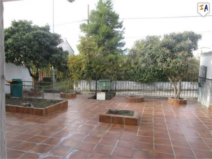 San Jose De La Rabita property: Townhome for sale in San Jose De La Rabita, Spain 266449