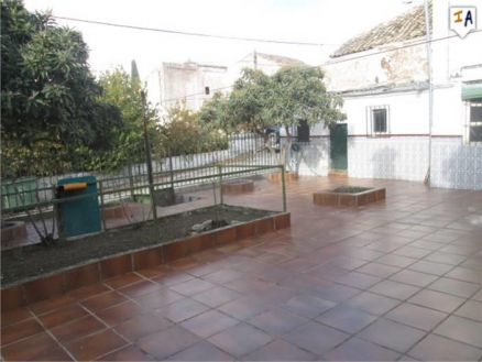 San Jose De La Rabita property: Townhome with 5 bedroom in San Jose De La Rabita, Spain 266449