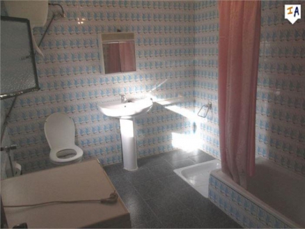 San Jose De La Rabita property: Jaen property | 5 bedroom Townhome 266449
