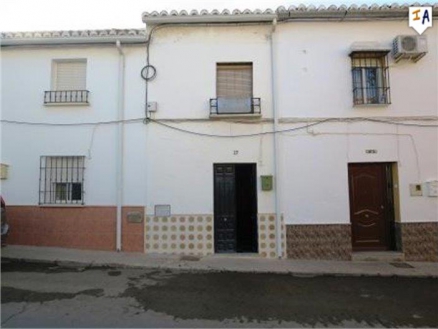 Mollina property: Townhome for sale in Mollina 266450