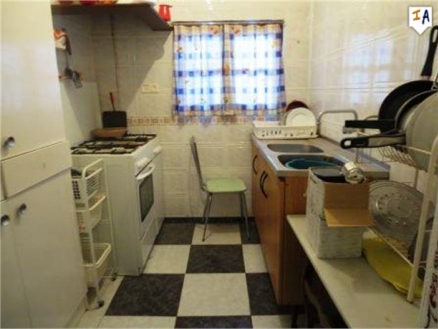 Mollina property: Townhome for sale in Mollina, Spain 266450