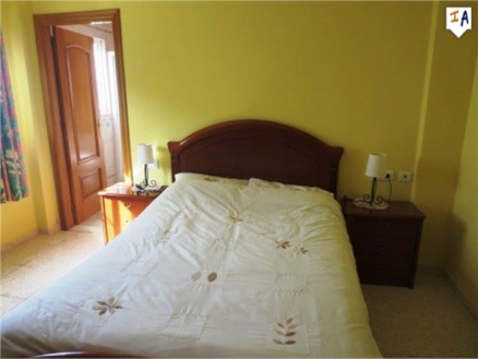 Puente Genil property: Villa with 3 bedroom in Puente Genil, Spain 266451