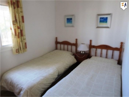 Puente Genil property: Puente Genil, Spain | Villa for sale 266451