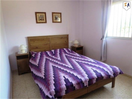 Puente Genil property: Cordoba Villa 266451