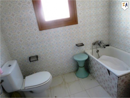 Fuente&nbsp;Piedra&nbsp;property:&nbsp;Malaga&nbsp;Villa&nbsp;266452