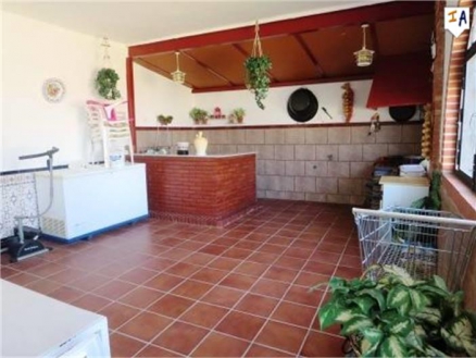 Antequera property: Antequera Villa 266453