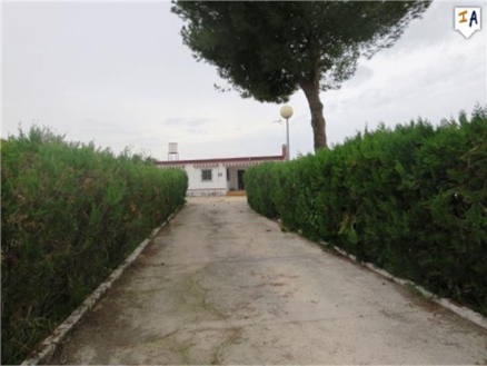 Villa for sale in town,  266454