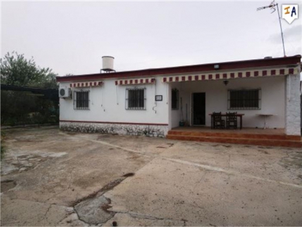 town, Spain | Villa for sale 266454