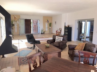 Gaucin property: Villa with 8 bedroom in Gaucin 266457