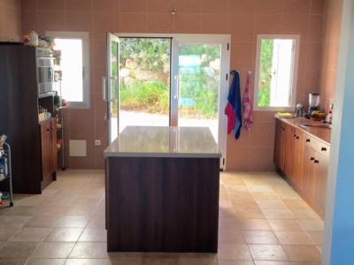 Gaucin property: Villa for sale in Gaucin, Malaga 266457