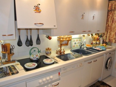 Marbella property: Apartment for sale in Marbella, Malaga 266458