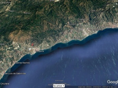 Estepona property: Villa in Malaga for sale 266459