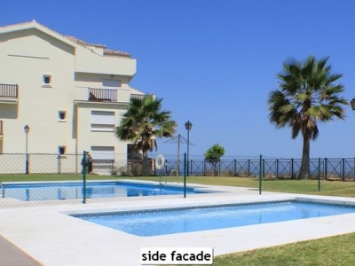 Benalmádena property: Apartment for sale in Benalmádena 266461