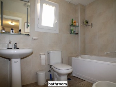 Benalmádena property: Apartment in Malaga for sale 266461