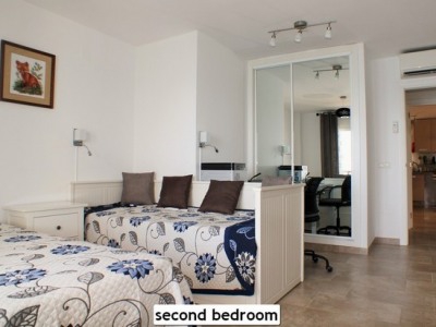 Benalmádena property: Malaga property | 2 bedroom Apartment 266461