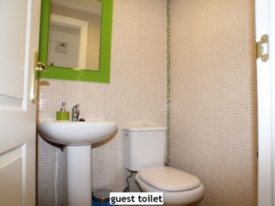 Benalmádena property: Malaga Apartment 266461